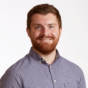 Fundraising Page: Andrew Singer